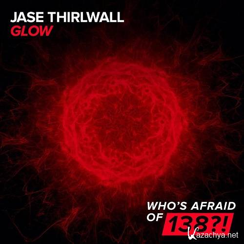 Jase Thirlwall - Glow - JUSTiFY