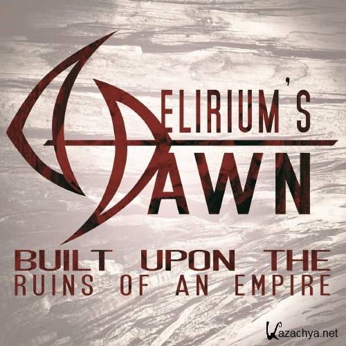 Delirium's Dawn - Aspersion (2015)