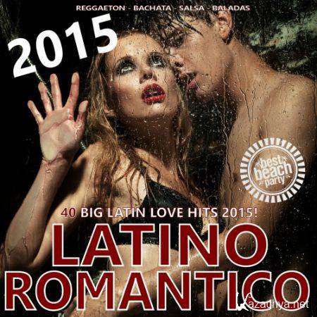 Latino Romantico (2015)