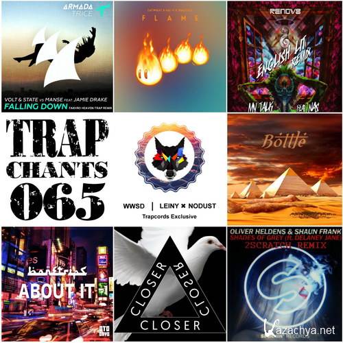 Trap Chants 065 (2015)