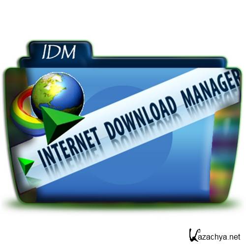 Internet Download Manager 6.23 Build 20 Final RePack by D!akov