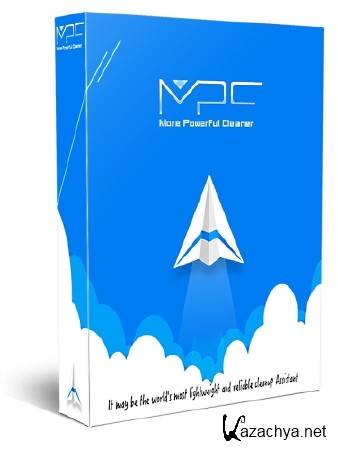 MPC Cleaner 2.0.7096.0821 Portable