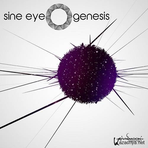 Sine Eye - Genesis (2015) - JUSTiFY
