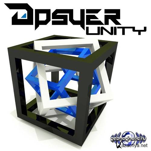 D-Psyer - Unity (2015) - JUSTiFY