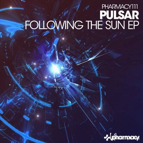 Pulsar - Following The Sun EP - PHARMACY111