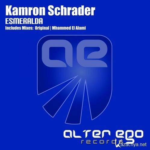 Kamron Schrader - Esmeralda (2015) AE198