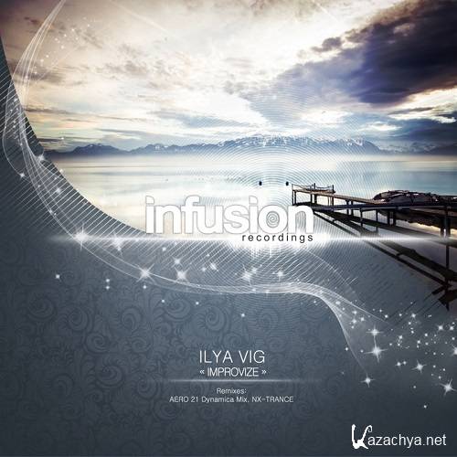 Ilya ViG - Improvize