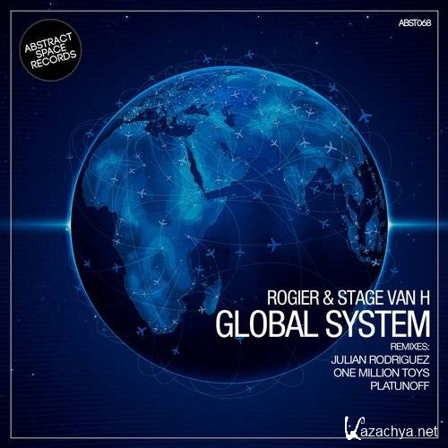 Rogier & Stage Van H - Global System