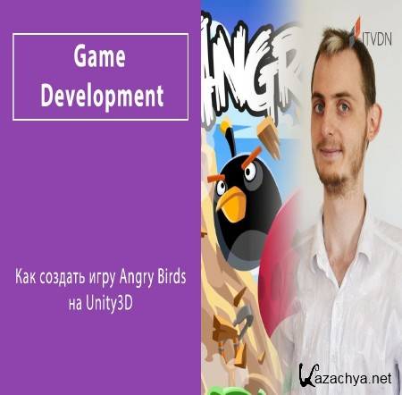    Angry Birds  Unity3D (2015)