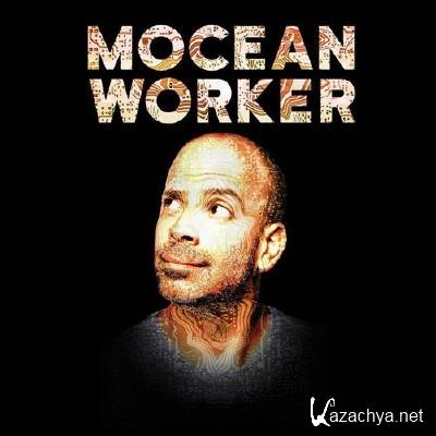 Mocean Worker - Mocean Worker (2015)