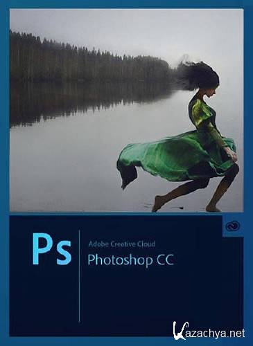 Adobe Photoshop CC 2014 15.2.3