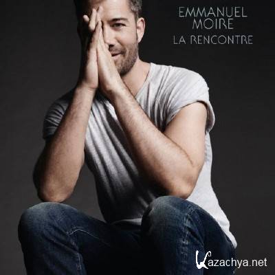 Emmanuel Moire - La Rencontre (2015)
