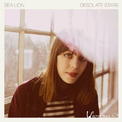 Sea Lion - Desolate Stars (2015) Sea Lion - Desolate Stars (2015)