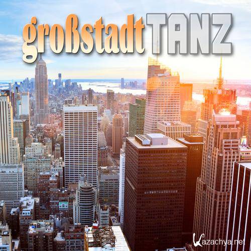 Grobstadttanz (2015)