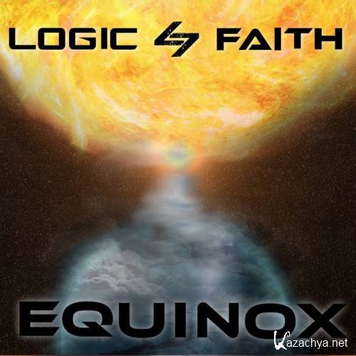 Logic & Faith - Equinox (2015)