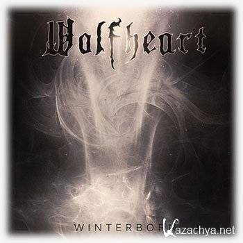 Wolfheart - Winterborn [Reissue] (2015)