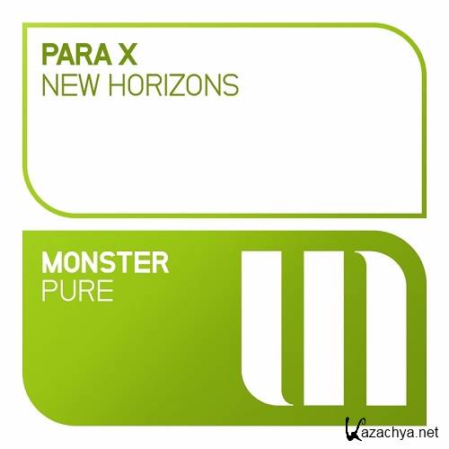 Para X - New Horizons