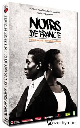     ( 1-3  3) / Noirs de France (2011) DVB