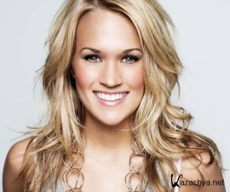 Carrie Underwood - Smoke Break (Official Video) (2015) WEBRip