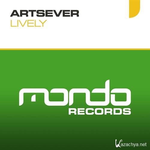 Artsever - Lively