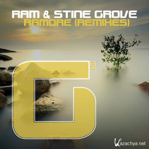 Ram & Stine Grove - Ramore (Remixes)