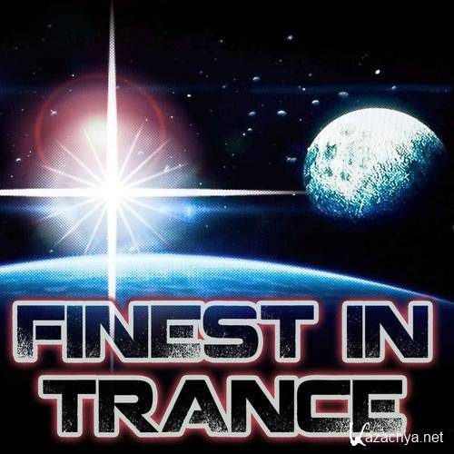 Finest in Trance (2015)