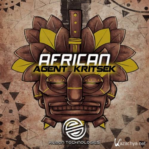 Agent Kritsek - African