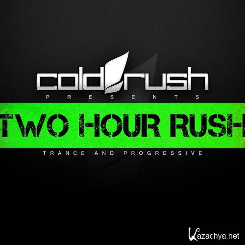 Cold Rush - Two Hour Rush 015 (2015-09-01)