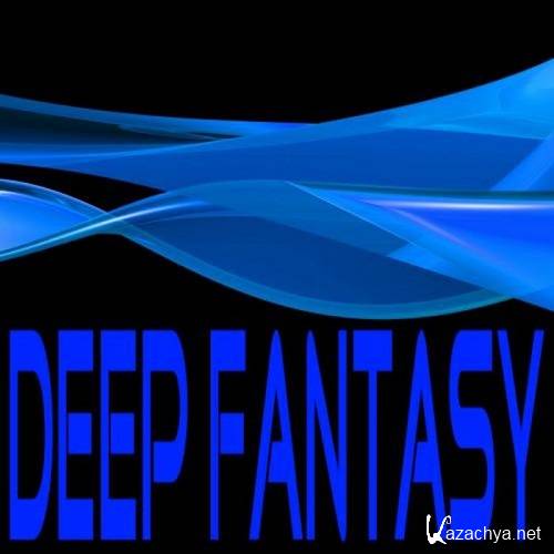 Various Artists - Deep Fantasy (2015)