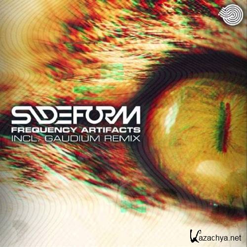 Sideform - Frequency Artifacts.mp3 2015