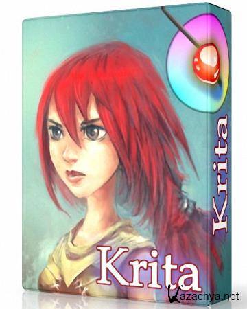 Krita 2.9.7.3