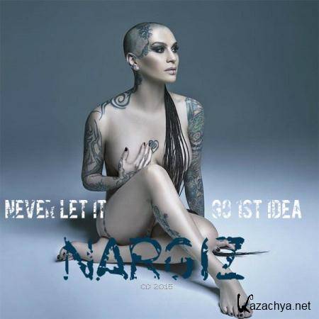 Nargiz ( ) - Never Let It Go 1st Idea (2015)
