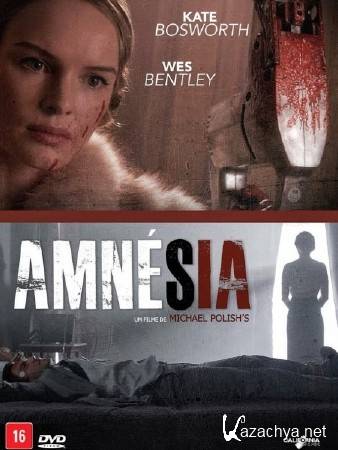   / Amnesiac (2015) WEB-DLRip