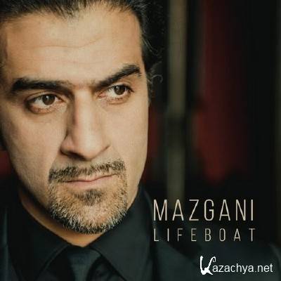 Mazgani - Lifeboat (2015)