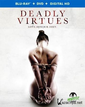  . , , . / Deadly Virtues: Love.Honour.Obey. (2014) HDRip