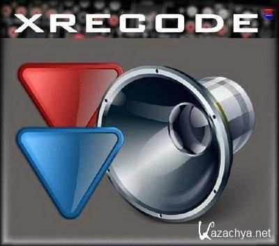 xrecode II Build 1.0.0.226