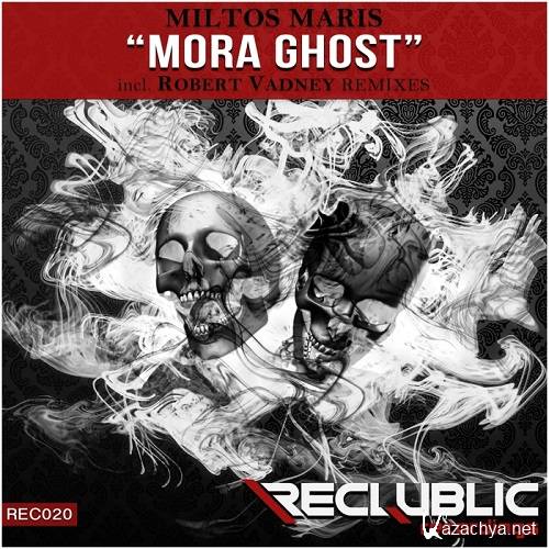 Miltos Maris - Mora Ghost