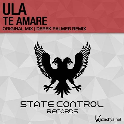 Ula - Te Amare