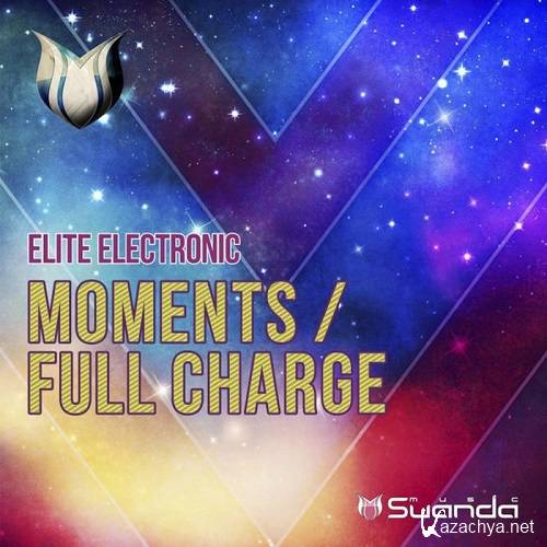 Elite Electronic - Moments / Full Charge