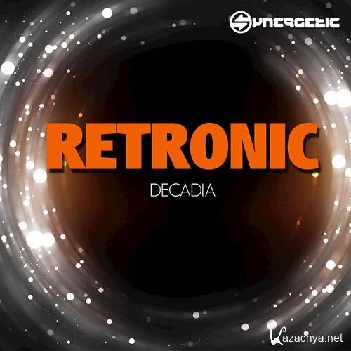 Retronic - Decadia