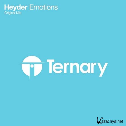 Heyder - Emotions