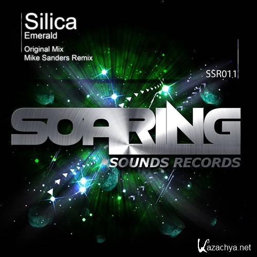 Silica - Emerald