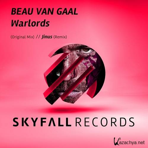 Beau Van Gaal - Warlords