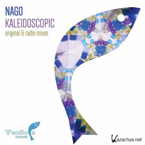Nago - Kaleidoscopic