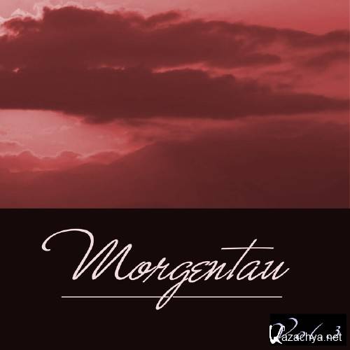 Morgentau Vol 3 (2015)