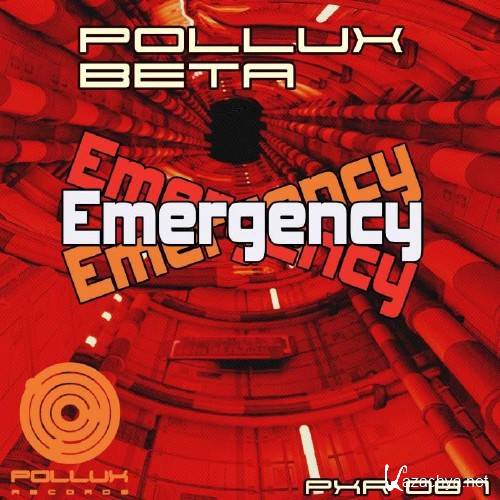 Pollux Beta - Emergency