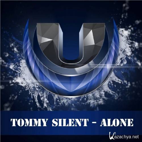 Tommy Silent - Alone