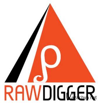 LibRaw RawDigger 1.2.0.420