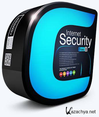 Comodo Internet Security Premium 8.2.0.4703 Final (2015) PC