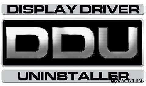 Display Driver Uninstaller 15.4.1.1 (2015) PC